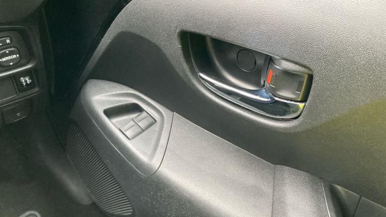 Toyota Aygo 1.0 VVT-i X-Trend 5dr Petrol Hatchback